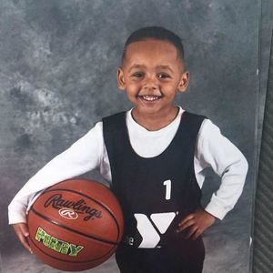 Meet your Posher, Reggie